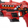 Набір лазерної зброї Canhui Toys Laser Guns CSTAG BB8913F (2 пістолети + 2 жилети)
