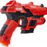 Набір лазерної зброї Canhui Toys Laser Guns CSTAG BB8913F (2 пістолети + 2 жилети)