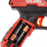 Набір лазерної зброї Canhui Toys Laser Guns CSTAG BB8913F (2 пістолети + 2 жилети)