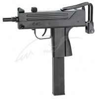 Пистолет пневматический SAS Mac 11 кал. 4,5мм