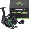 Катушка Brain Phantom Match/Bolo 3000 9+1BB