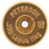 Гильза Peterson некапсулированная калибр .338 LAPUA 50 шт/уп