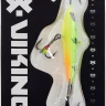 Балансир Viking Fishing Yeti Ice Jig 75mm 36.0g #5 Acid Балансир Viking Fishing Yeti Ice Jig 75mm 36.0g #5 Acid