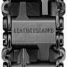 Браслет выживальщика Leatherman TREAD LT BLACK