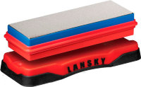 Точильный камень Lansky DBL Diamond Benchstone Coarse/Fine
