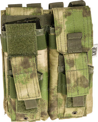 Підсумок Skif Tac для 2-х магазинів АК/AR