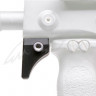 Упор Kriss Picatinny Hand Stop на планку Picatinny/Weaver (захист для рук)