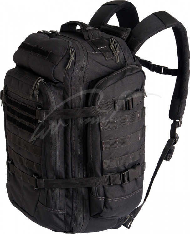 Рюкзак First Tactical Specialist 3-Day Backpack. Цвет - черный