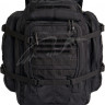 Рюкзак First Tactical Specialist 3-Day Backpack. Цвет - черный