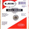 SHELL HOLDER LEE для пресса