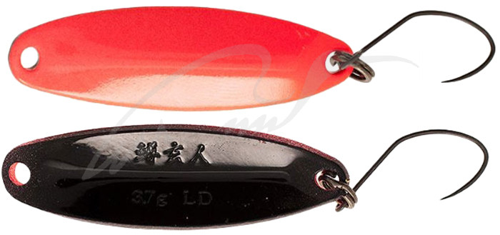 Блешня Nories Masukurouto 3.7 gr LD #039