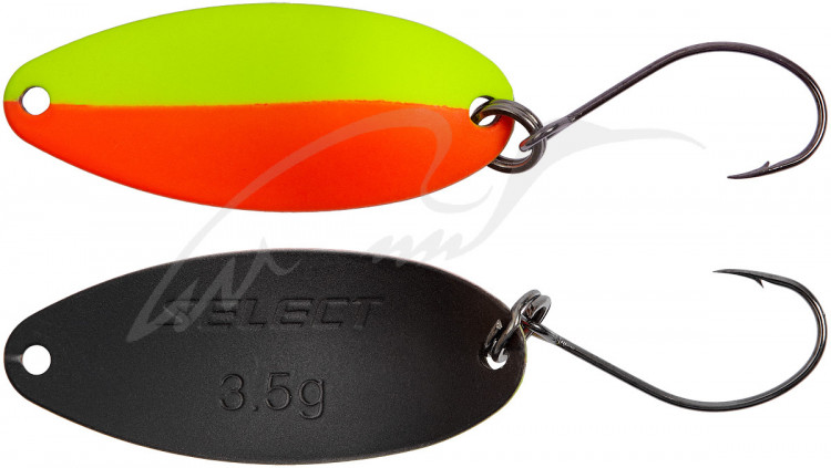 Блесна Select Deeper 3.5g 35mm #15