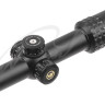 Прицел оптический Vector Optics Aston 1-6x24 SFP. Сетка VTC-A с подсветкой