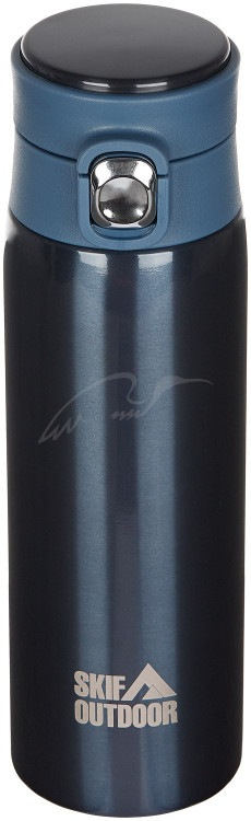 Термочашка Skif Outdoor Companion 0.42l Blue