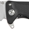 Нож Lionsteel SR11 Aluminum Black
