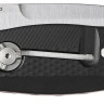 Нож Lionsteel SR11 Aluminum Black