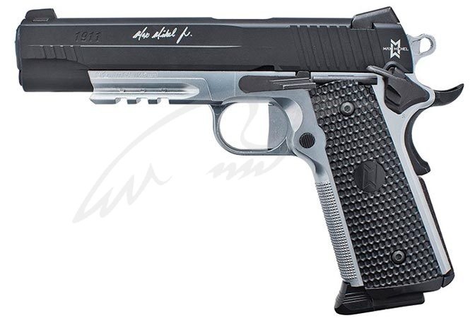 Пистолет пневматический Sig Sauer Air 1911BB