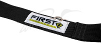 Ремень брючный First Tactical BDU BELT. XL. 1.75" Черный Ремень брючный First Tactical BDU BELT. XL. 1.75" Черный