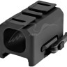 Крепление быстросъемное Aimpoint для Acro. BH 39 мм. Weaver/Picatinny