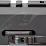 Крепление быстросъемное Aimpoint для Acro. BH 39 мм. Weaver/Picatinny