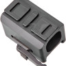 Крепление быстросъемное Aimpoint для Acro. BH 39 мм. Weaver/Picatinny