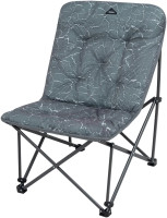 Кресло раскладное KingCamp Lemon Grey