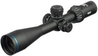 Прицел оптический Meopta Optika6 4,5-27x50 сетка MRad1 RD с подсветкой