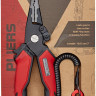 Плоскогубці Favorite Pliers PLS1-7 19.2cm