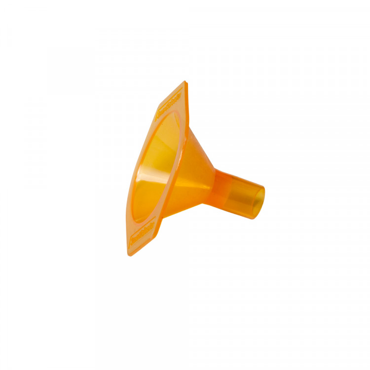 Порохова вирва Powder Funnel