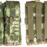 Підсумок Skif Tac для 2-х магазинів АК/AR