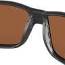 Очки Costa Del Mar Tuna Alley Pro Matte Black Copper Silver Mirror 580G