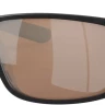 Очки Costa Del Mar Tuna Alley Pro Matte Black Copper Silver Mirror 580G