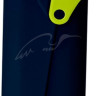 Зубная щетка Banale Toothbrush + 3 тубы зубной пасты. Черно-зеленыя