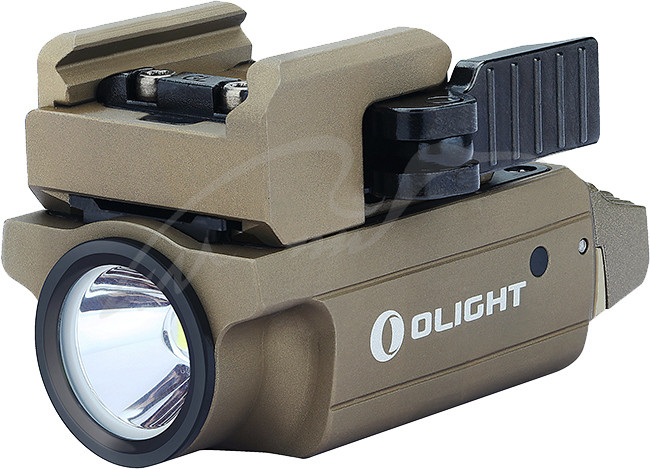 Фонарь Olight PL-Mini 2 Valkyrie Desert Tan