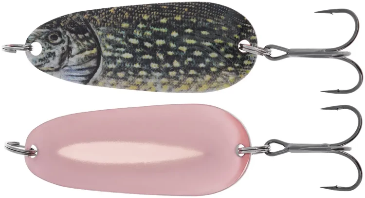 Блесна Select Grandex 14.0g 63mm S51