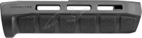Цевье FAB Defense VANGUARD для Remington 870. Цвет - черный