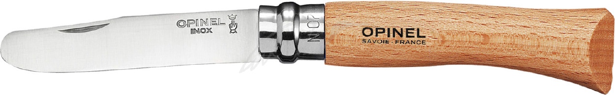 Ніж Opinel №7 "My First Opinel"