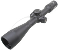 Прицел оптический Vector Optics Continental 5-30x56 FFP. Сетка MBR с подсветкой