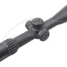 Приціл оптичний Vector Optics Continental 5-30x56 FFP. Сітка MBR з підсвічуванням