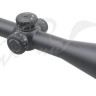 Приціл оптичний Vector Optics Continental 5-30x56 FFP. Сітка MBR з підсвічуванням