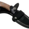 Нож Lionsteel H2 Natural