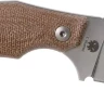 Нож Lionsteel H2 Natural