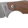 Нож Lionsteel H2 Natural