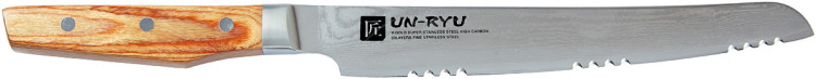 Нож Shimomura Un-Ryu Slicer 360 мм