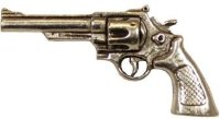 Значок "Револьвер" (G12)