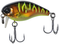 Воблер Jackall Chubby 38 SSR 38mm 4.2g Tiger Belly