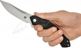 Нож SKIF Whaler Black