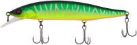Воблер Jackall RV-Minnow 110SP 110mm 16.3g Mat Tiger Воблер Jackall RV-Minnow 110SP 110mm 16.3g Mat Tiger
