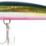 Воблер Shimano Exsence Blast Shad 140F 140mm 35.0g #003 Katakuchi (0.8-1.0m)