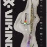 Балансир Viking Fishing Yeti Ice Jig 75mm 36.0g #13 Just Pike Балансир Viking Fishing Yeti Ice Jig 75mm 36.0g #13 Just Pike